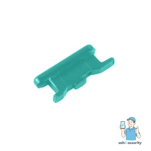Power Button Outer for Xiaomi Redmi 9 Power Green